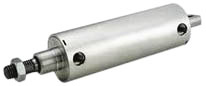 ARO cylinder